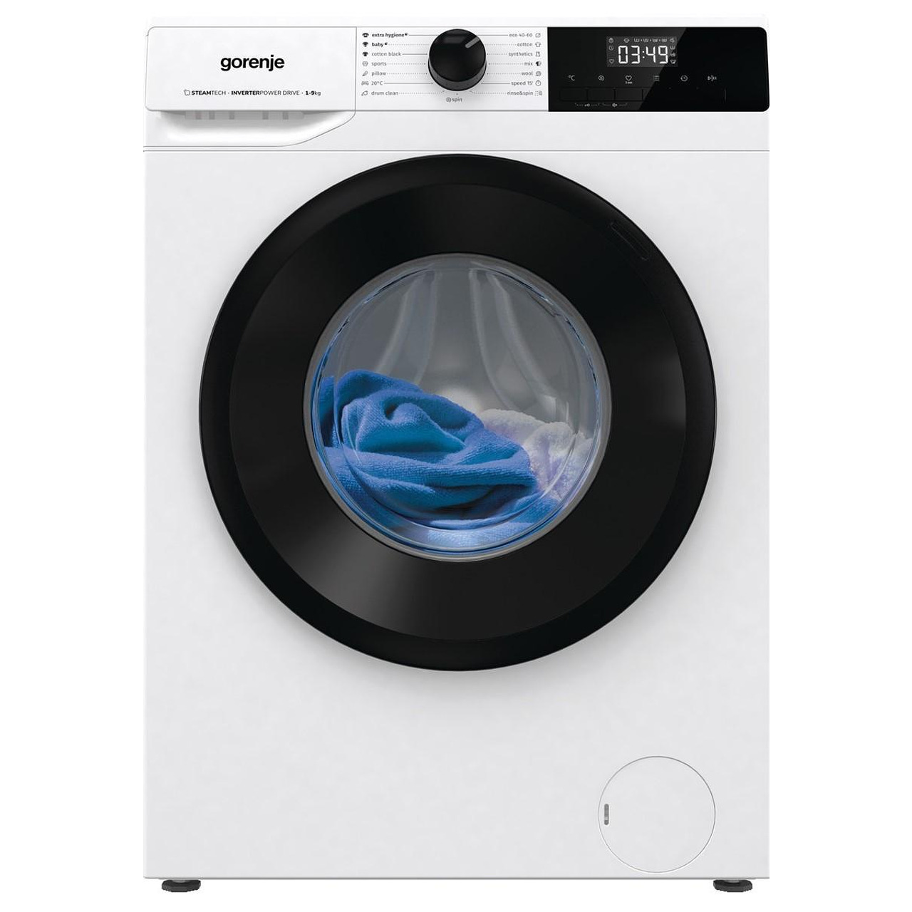 Пералня Gorenje