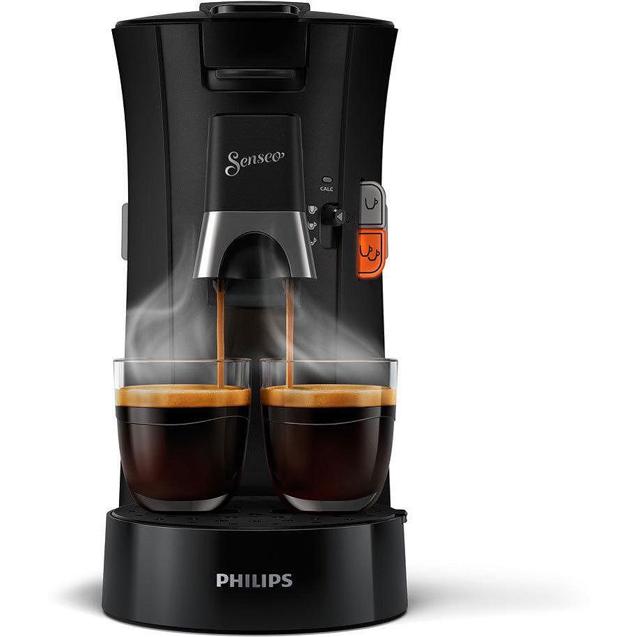 Кафемашина с капсули Philips Senseo CSA230