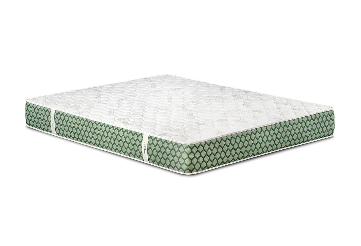Двулицев матрак  Duo Comfort Box Plus