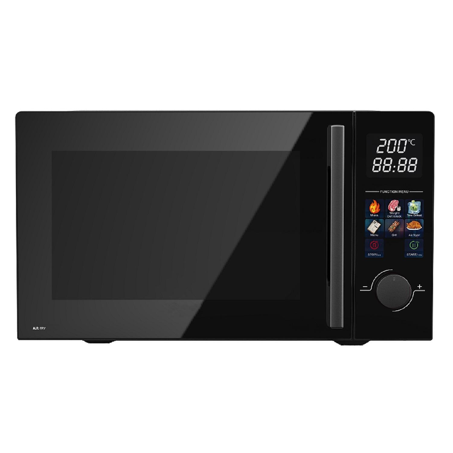 Микровълнова фурна Finlux FMO 2525 Air Fry