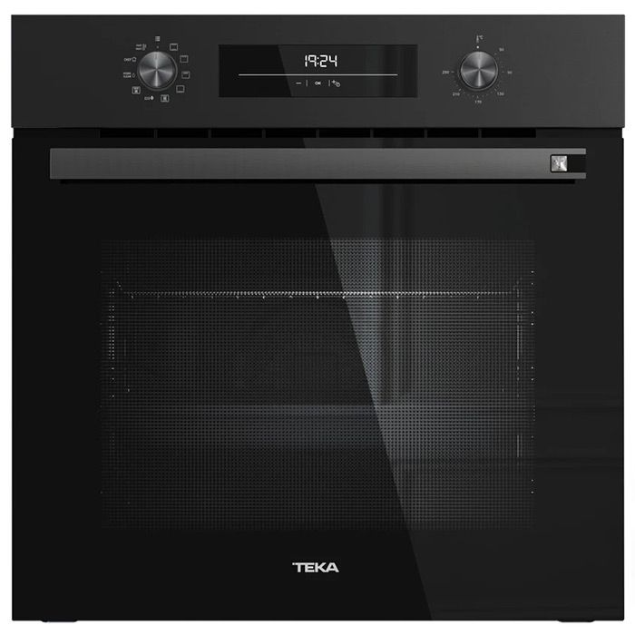 Фурна за вграждане TEKA Neo HSB 6360 Черна