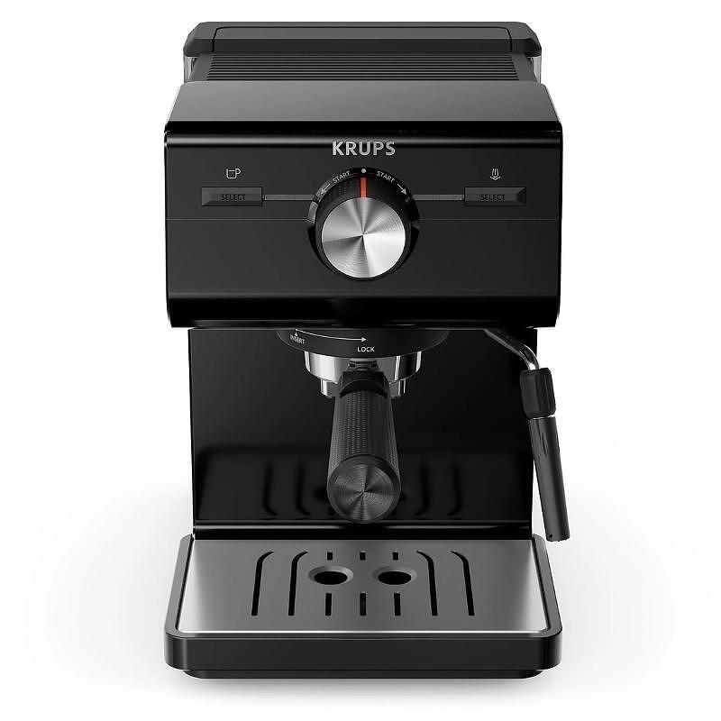Кафемашина Krups XP381810