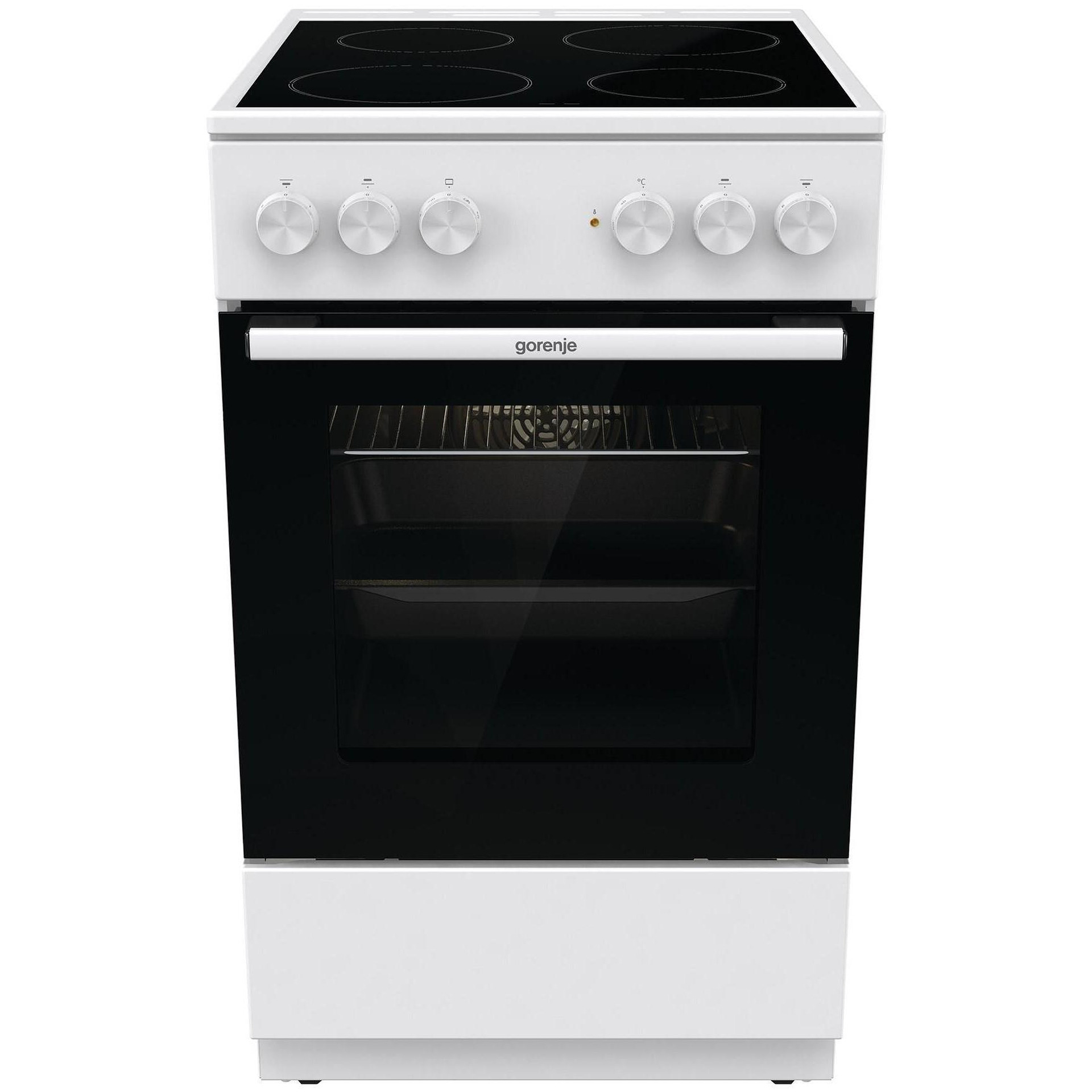 Готварска печка   Gorenje