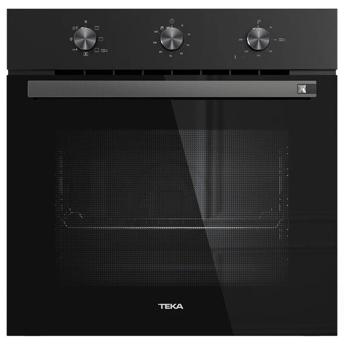 Фурна за вграждане TEKA Neo HSB 6150 Черна
