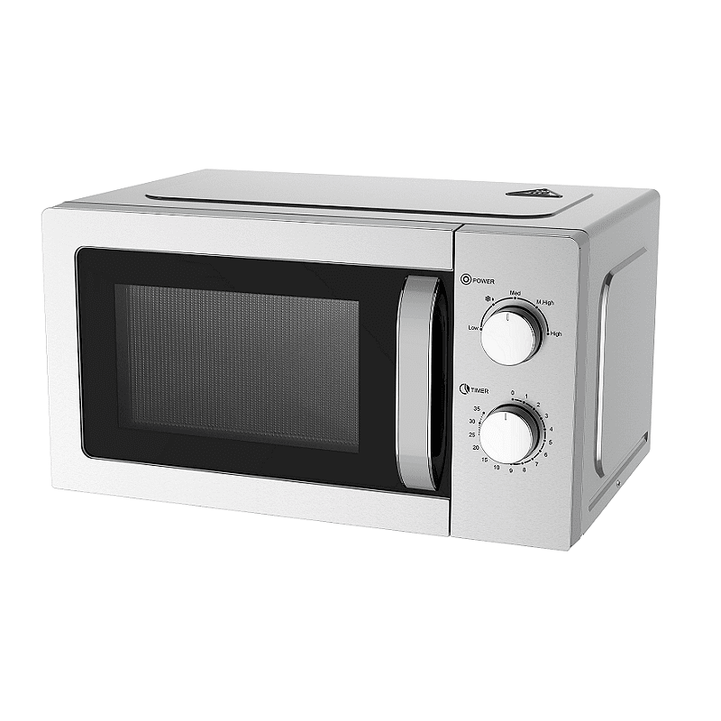 Микровълнова фурна Finlux FMO  2079 SS