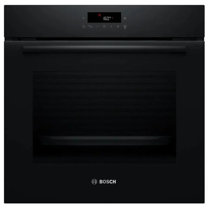 Фурна за вграждане BOSCH HBA572BB4