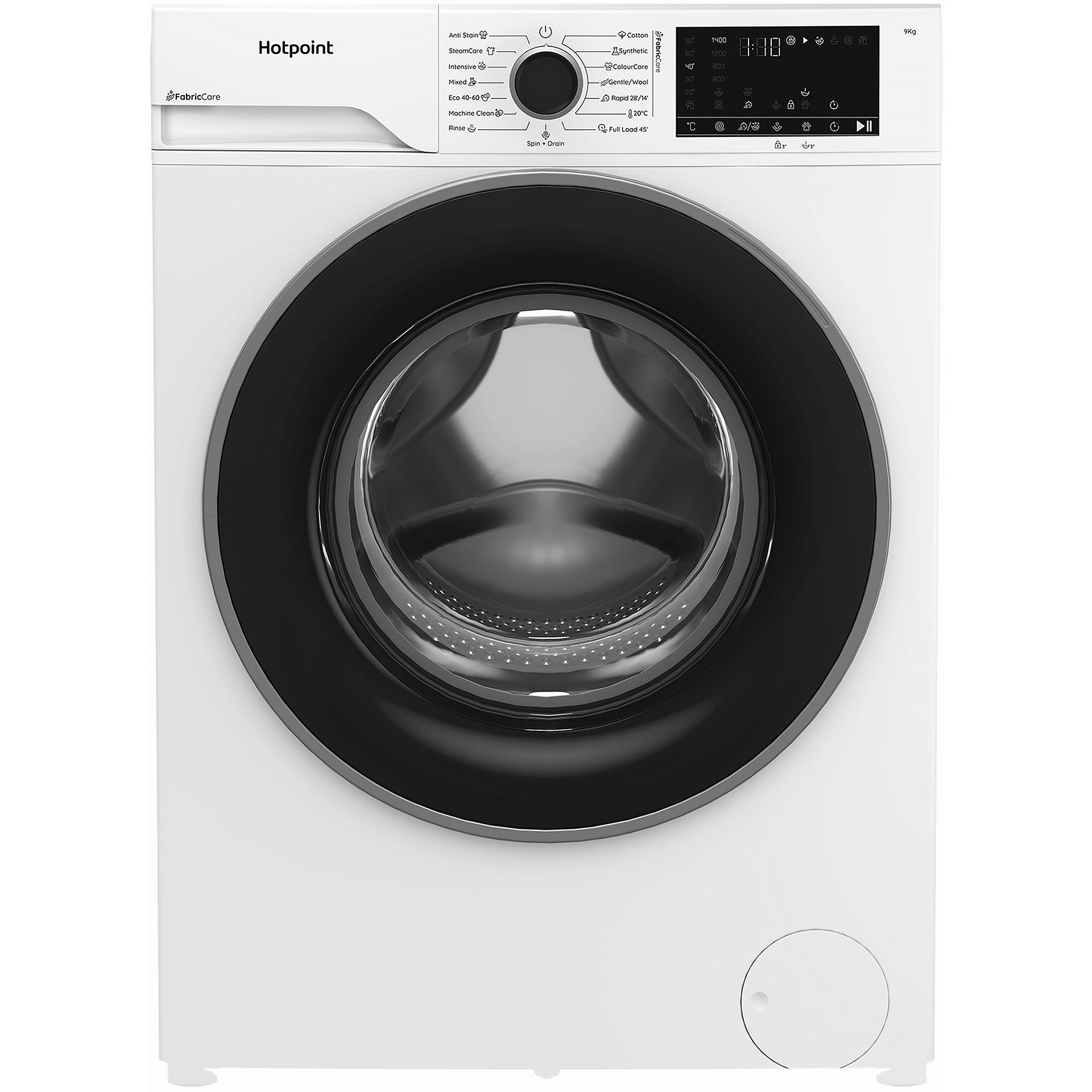 Пералня Hotpoint-Ariston
