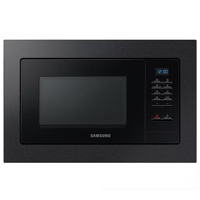 Микровълнова за вграждане SAMSUNG MG23A7013CB