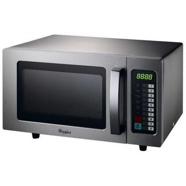 Микровълнова фурна Whirlpool PRO 25 IX  PROFI
