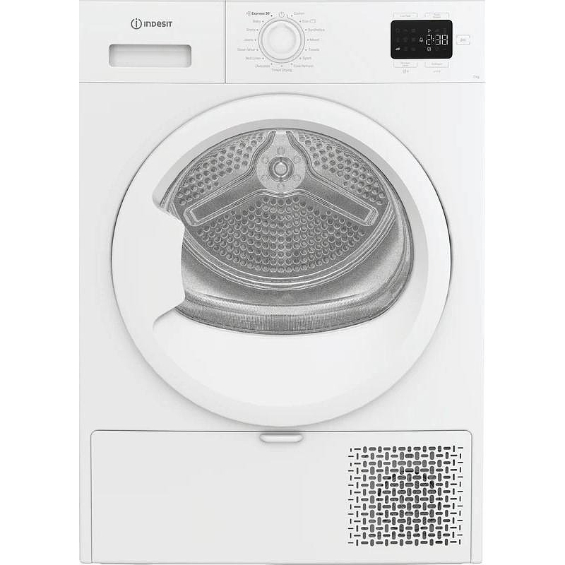 Сушилня Indesit