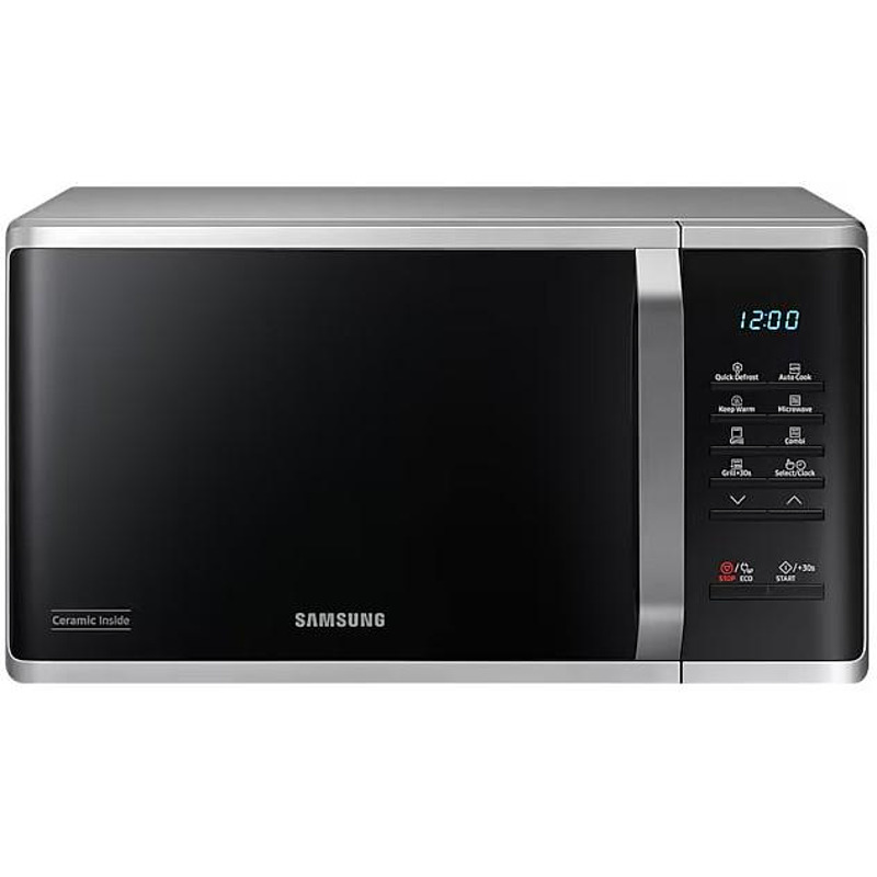 Микровълнова фурна Samsung MG23K3523AS